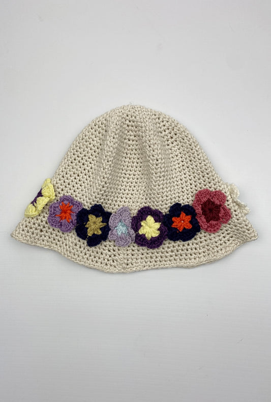 PRE-ORDER Crochet Bob