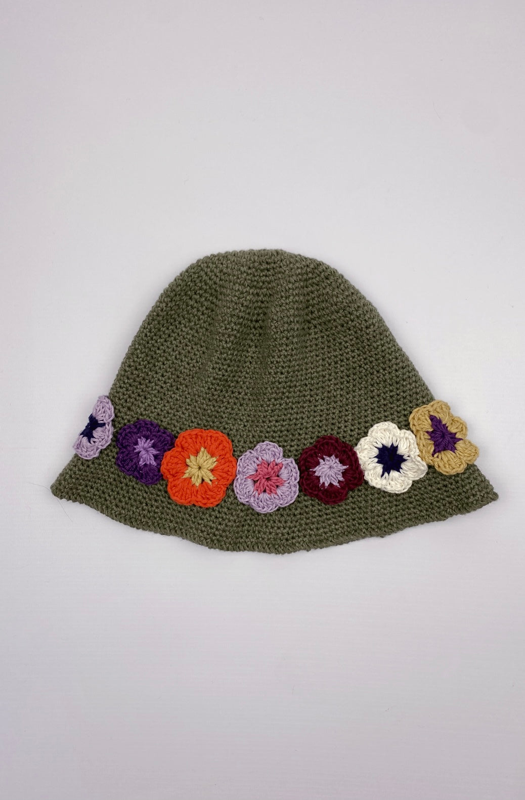 PRE-COMMANDE Bob en crochet