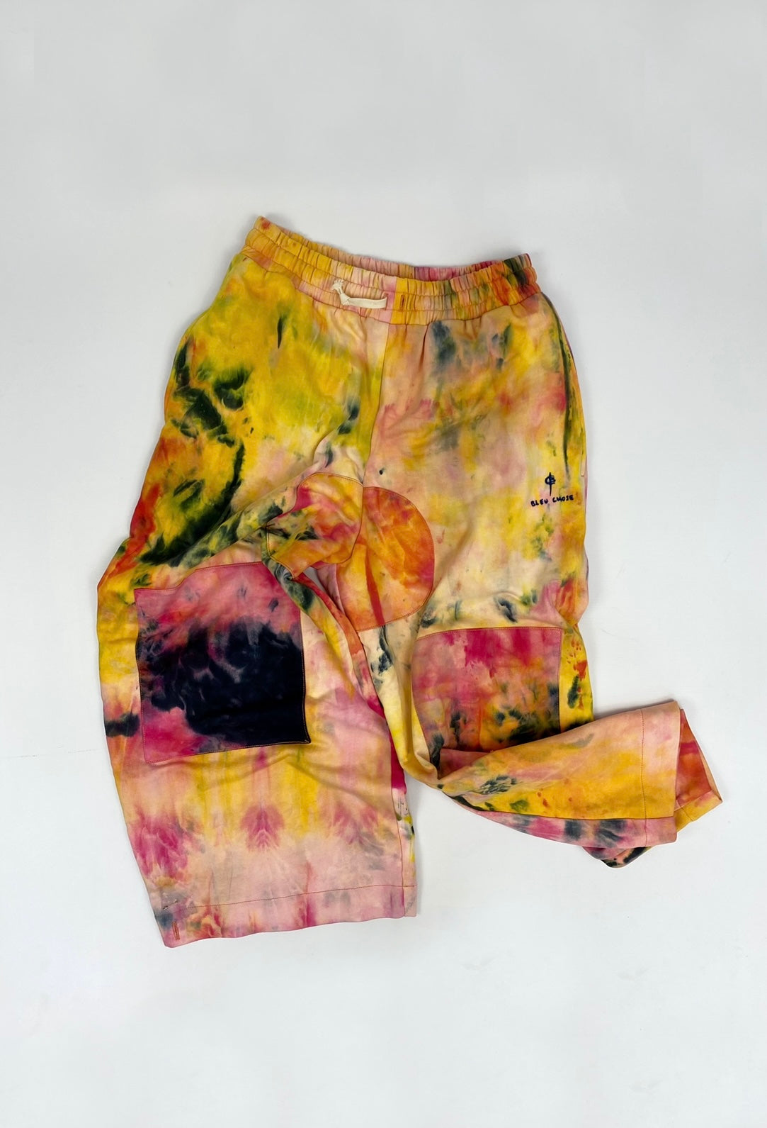 Pantalon de jogging Tie and Dye